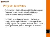 Verslo etikos projekto rengimo forma. Dėmesio šeimai stoka 7 puslapis