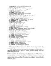 Pinigai ir bankų sistema 16 puslapis