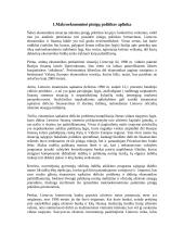 Pinigai ir bankų sistema 3 puslapis