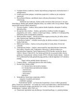 Pinigai ir bankų sistema 6 puslapis