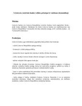 Pinigai ir bankų sistema 9 puslapis