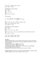 Kirchhofo dėsnių taikymas sudėtingai grandinei  3 puslapis