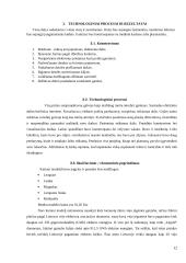 Vėjo jėgainės maketas. Technologijų brandos egzamino darbo aprašas 12 puslapis