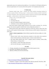 Vėjo jėgainės maketas. Technologijų brandos egzamino darbo aprašas 13 puslapis