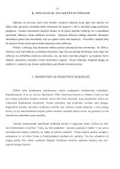 Pinigai ir jų funkcijos ekonomikoje 12 puslapis