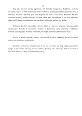 Pinigai ir jų funkcijos ekonomikoje 13 puslapis