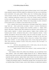 Pinigai ir jų funkcijos ekonomikoje 5 puslapis