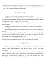 Pinigai ir jų funkcijos ekonomikoje 6 puslapis