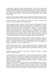 Lietuvos politinė sistema - konspektas 11 puslapis