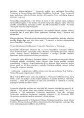 Lietuvos politinė sistema - konspektas 14 puslapis