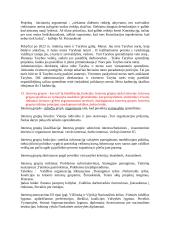 Lietuvos politinė sistema - konspektas 17 puslapis