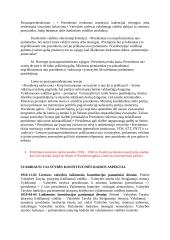 Lietuvos politinė sistema - konspektas 3 puslapis