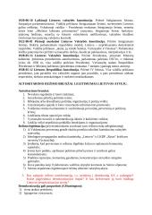 Lietuvos politinė sistema - konspektas 4 puslapis