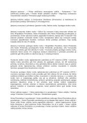 Lietuvos politinė sistema - konspektas 10 puslapis