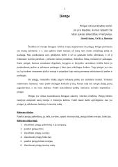 Pinigai, jų funkcijos ir istorinė raida 2 puslapis