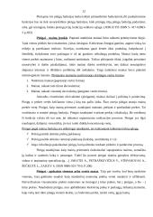 Pinigai, jų funkcijos ir istorinė raida 12 puslapis