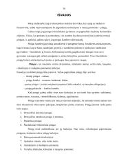 Pinigai, jų funkcijos ir istorinė raida 16 puslapis