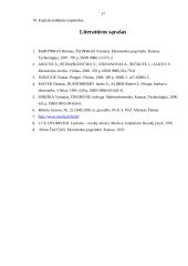 Pinigai, jų funkcijos ir istorinė raida 17 puslapis