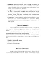 Pinigai, jų funkcijos ir istorinė raida 5 puslapis