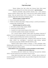 Pinigai, jų funkcijos ir istorinė raida 8 puslapis