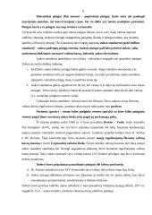 Pinigai, jų funkcijos ir istorinė raida 9 puslapis