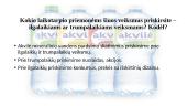 X įmonės rėmimo komplekso analizė 6 puslapis