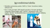 Reklamos kampanijos analizė. „Akvilė” mineralinis vanduo 5 puslapis