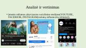 Reklamos kampanijos analizė. „Akvilė” mineralinis vanduo 6 puslapis
