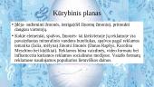 Reklamos kampanijos analizė. „Akvilė” mineralinis vanduo 7 puslapis