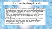 Reklamos kampanijos analizė. „Akvilė” mineralinis vanduo 9 puslapis