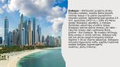 Dubajus 3 puslapis