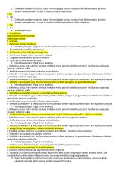 Testas iš civilinio kodekso