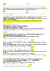 Testas iš civilinio kodekso 5 puslapis