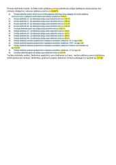 Testas iš civilinio kodekso 6 puslapis