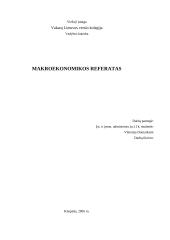 Pinigų kūrimas bankų sistemoje