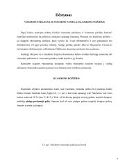 Pinigų kūrimas bankų sistemoje 4 puslapis