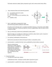 Elektronikos įtaisai - konspektas 5 puslapis