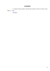 Pinigų laiko vertė 13 puslapis