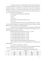 Pinigų laiko vertė 5 puslapis