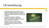 Konstitucinės piliečio teisės ir pareigos 2 puslapis