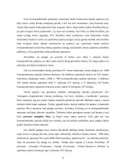 Pinigų plovimo esminiai bruožai 7 puslapis