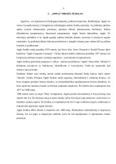 Prekės ženklų sukūrimo raida 4 puslapis