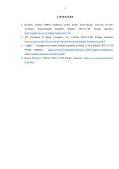 Prekės ženklų sukūrimo raida 7 puslapis