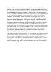 Kam žmogui reikalinga draugystė? 2 puslapis