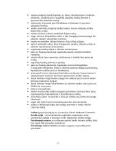 Pinigų politika ir Centrinio Banko vaidmuo Lietuvoje 2 puslapis