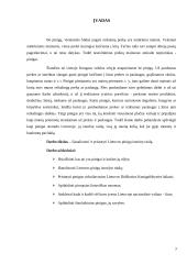 Lietuvos pinigų samprata ir istorinė raida 2 puslapis