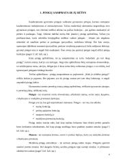 Lietuvos pinigų samprata ir istorinė raida 3 puslapis