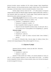 Lietuvos pinigų samprata ir istorinė raida 6 puslapis