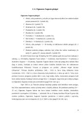 Lietuvos pinigų samprata ir istorinė raida 7 puslapis