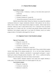 Lietuvos pinigų samprata ir istorinė raida 8 puslapis